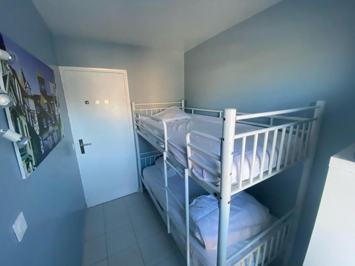 Beau Duplex Deauville Marina, F3 Avec Balcon Exterior photo
